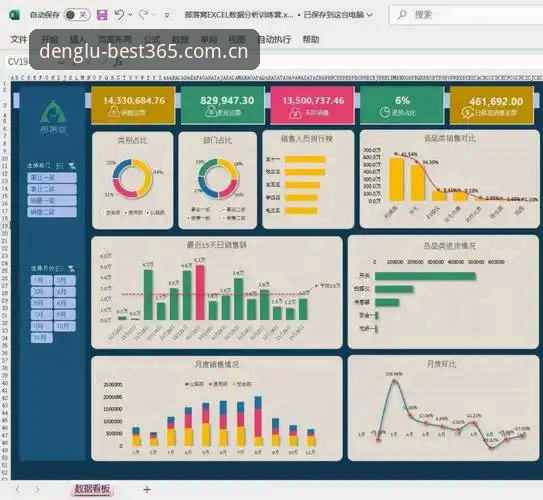 best365网页版入口下载全面解析：从版本迭代到数据看板的深度分析